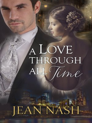cover image of A Love Through All Time